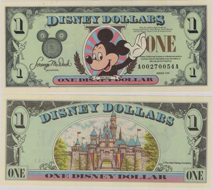 disney