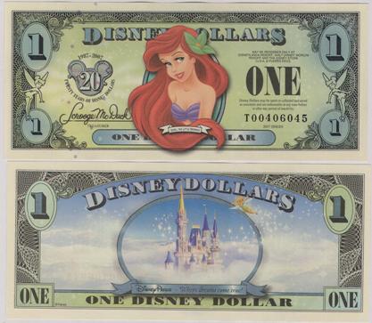 disney