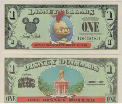 disney