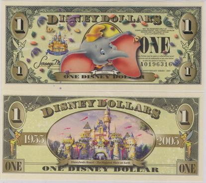 disney