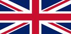 Flag of the United Kingdom - Wikipedia