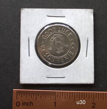 Retro Route 66 Missouri Shield Metal Sign 15 x 15 Inches