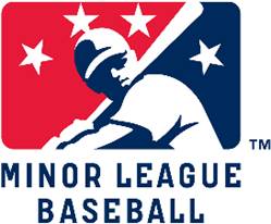 Minor League Baseball Logo - Primary Logo - Minor League Baseball (MiLB ...