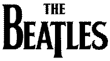 The Beatles Logo | Symbol, History, PNG (3840*2160)