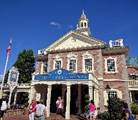 The Hall of Presidents - Wikipedia