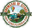 Showcase of Citrus U-Pick near Disney in Florida