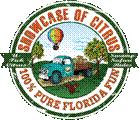 Showcase of Citrus U-Pick near Disney in Florida
