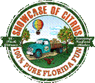 Showcase of Citrus U-Pick near Disney in Florida