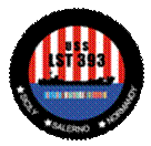 LST 393