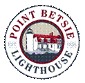 Point Betsie