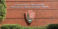 Kennesaw Mountain National Battlefield Park Visitor Center, Kennesaw  Mountain National Battlefield Park - Recreation.gov