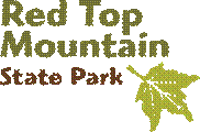 Trails at Red Top Mountain State Park | Department Of Natural Resources ...