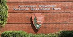 Kennesaw Mountain National Battlefield Park Visitor Center, Kennesaw  Mountain National Battlefield Park - Recreation.gov