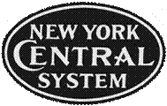 New York Central Railroad - Wikipedia