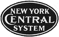 New York Central Railroad - Wikipedia