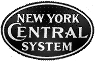New York Central Railroad - Wikipedia