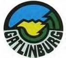 City of Gatlinburg logo | Gatlinburg vacation, Gatlinburg trolley ...