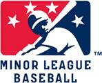 Minor League Baseball Logo - Primary Logo - Minor League Baseball (MiLB ...